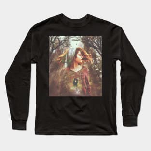 Soul Long Sleeve T-Shirt